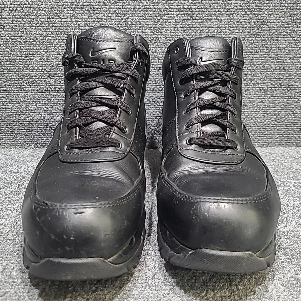 Nike ACG Air Max Goadome Boots Men's 11/ EU 45 Black 865031-009